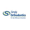 Simply Orthodontics Worcester logo